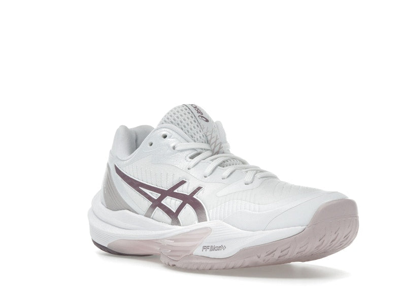 ASICS Sky Elite FF 3 White Watershed Rose (Women's)