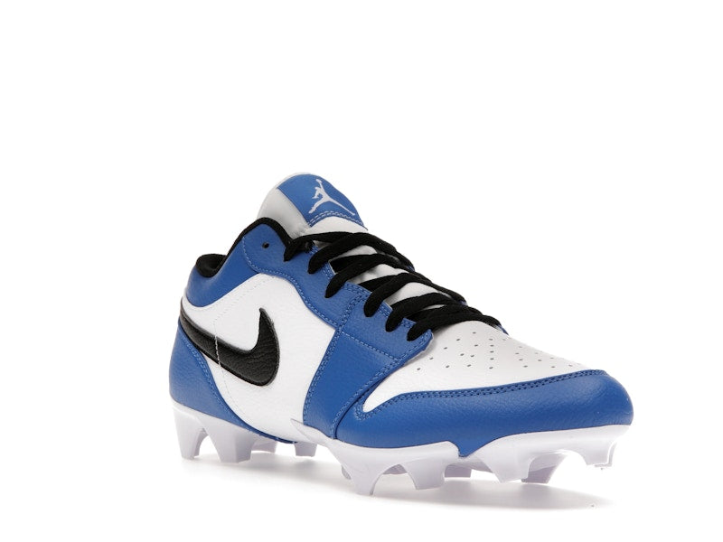 Jordan 1 Low TD Cleat Game Royal