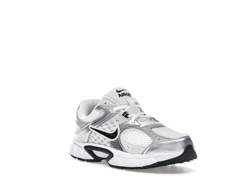 Nike V5 RNR White Vast Grey (GS)
