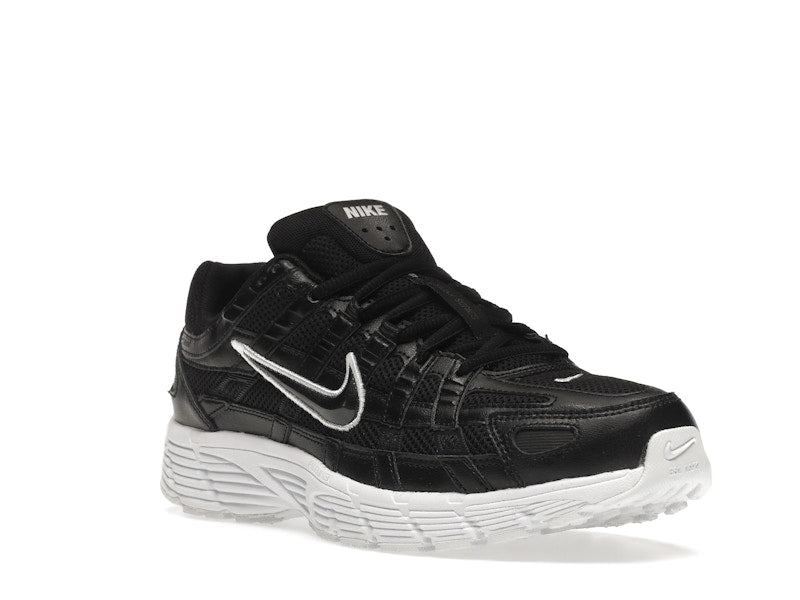 Nike P-6000 Black Anthracite White (Women's)