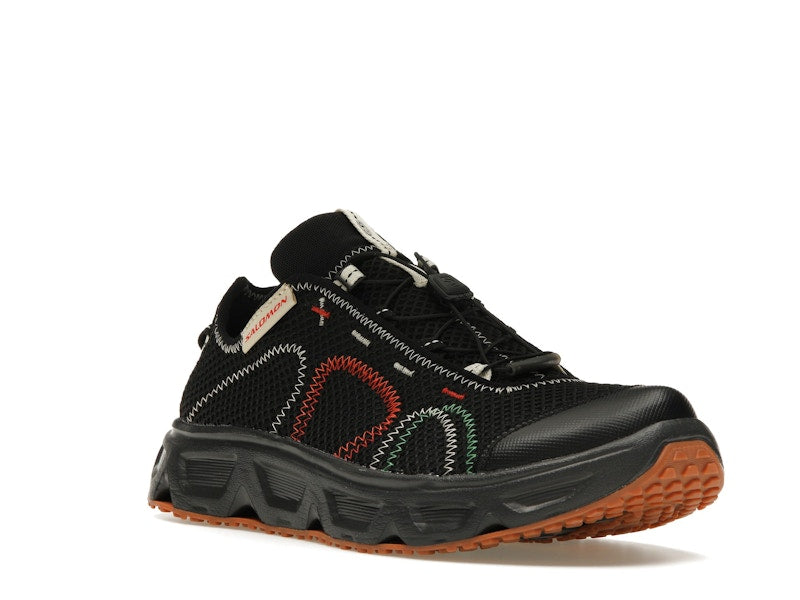 Salomon RX Travel 6.0 The Broken Arm