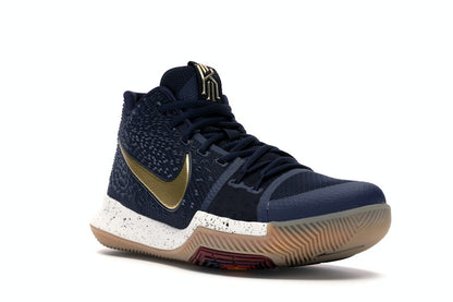 Nike Kyrie 3 Obsidian