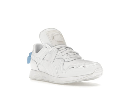 Puma RS 100 Playmobil White (Set With Figure)