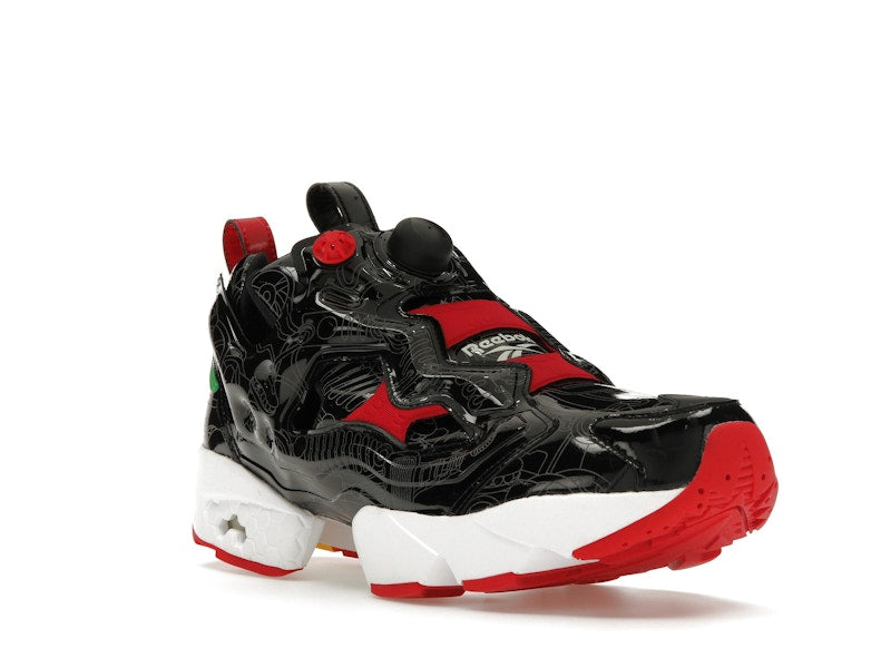 Reebok Instapump Fury BAIT Astro Boy Club