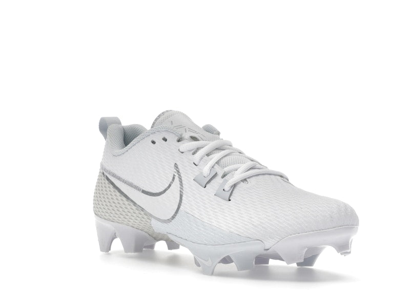 Nike Vapor Edge Speed 360 2 White Metallic Silver