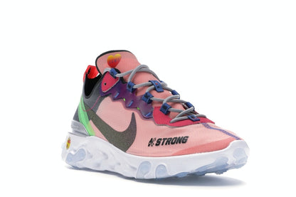 Nike React Element 55 Doernbecher (2019)