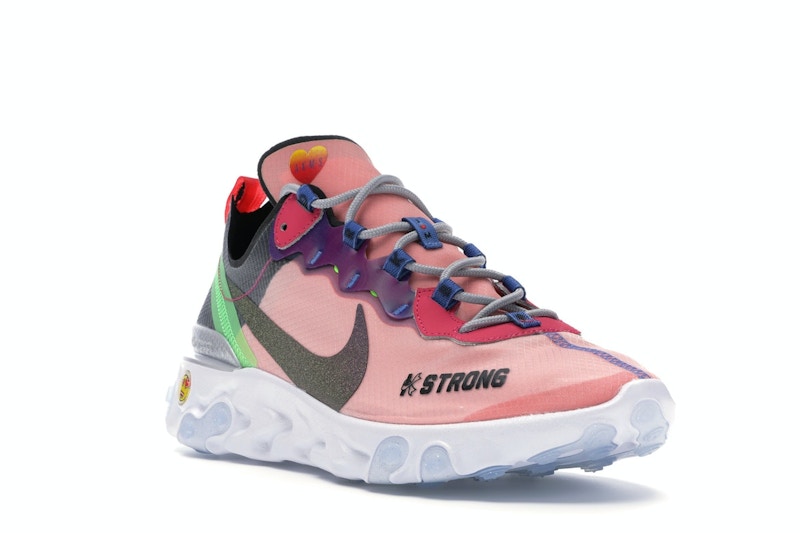 Nike React Element 55 Doernbecher (2019)