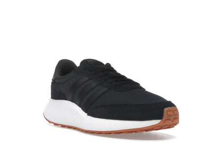 adidas Run 70s Lifestyle Carbon Core Black Cloud White