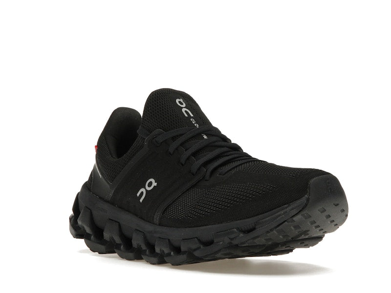 On Running Cloudswift 3 AD Black Black (Women's)