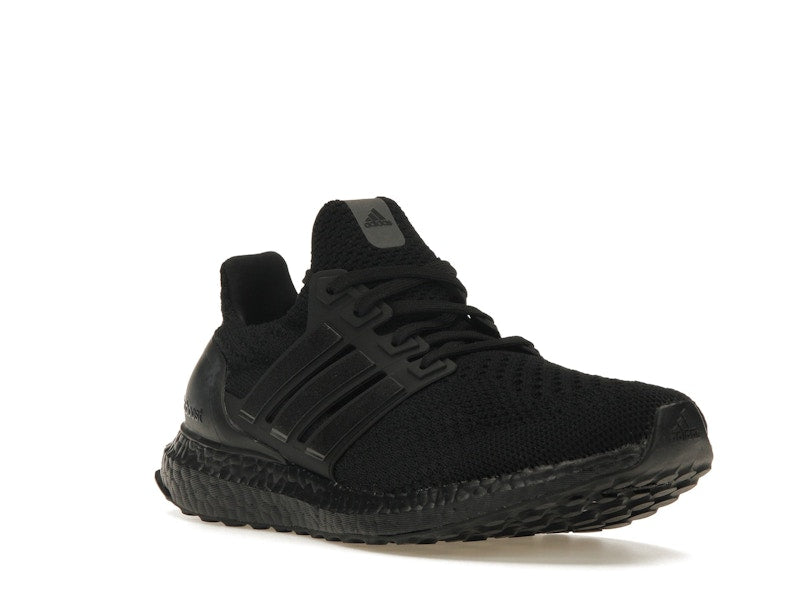 adidas Ultra Boost 5.0 DNA Triple Black (Women's)