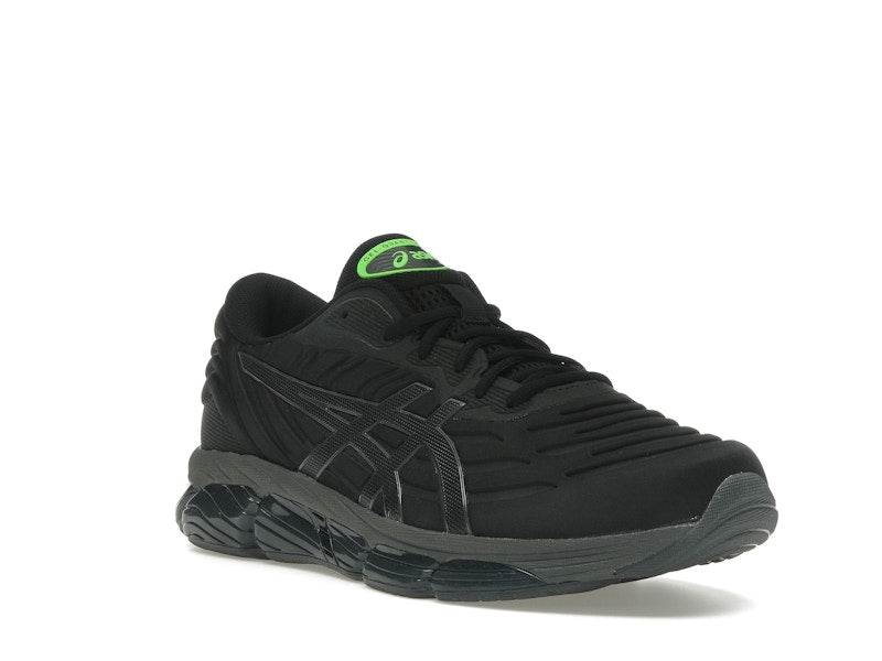 ASICS Gel-Quantum 360 VIII Emboss Black Obsidian Grey