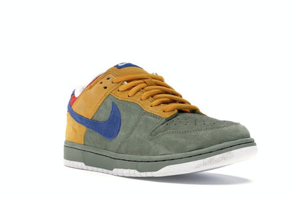 Nike SB Dunk Low Puff N Stuff
