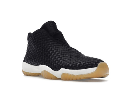 Jordan Future Black Gum