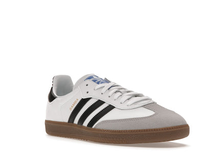 adidas Samba Vegan