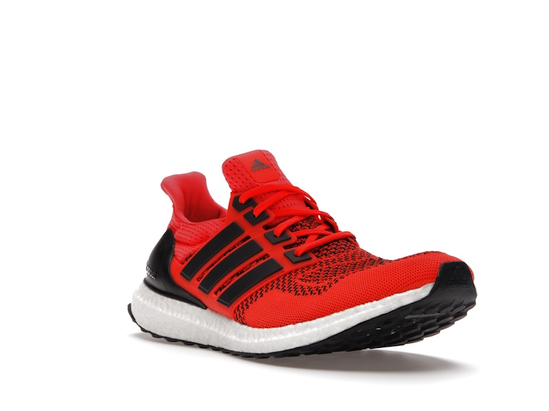adidas Ultra Boost 1.0 Solar Orange (2019)