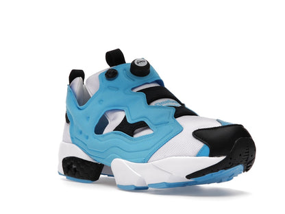 Reebok Instapump Fury Icons Pack Shaq Attaq