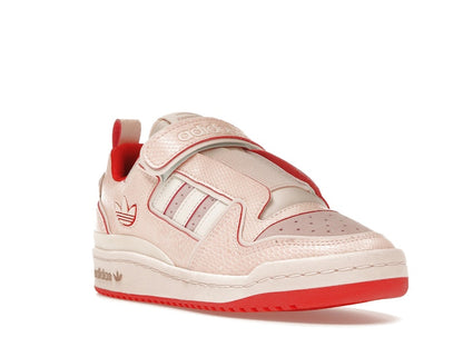 adidas Forum Plus S.E.E.D. Pink Tint (Women's)