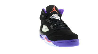 Jordan 5 Retro Fierce Purple (GS)