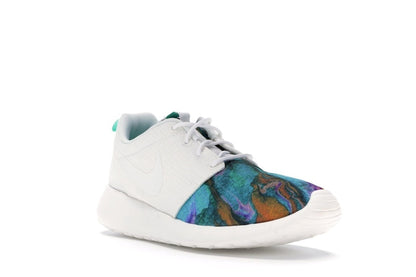 Nike Roshe One Print Sail Menta