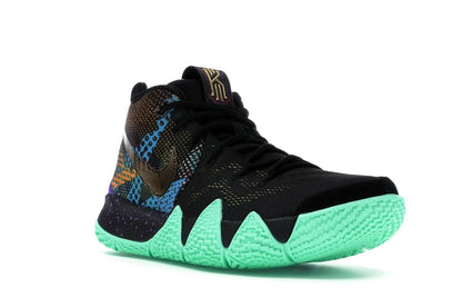 Nike Kyrie 4 Mamba Mentality