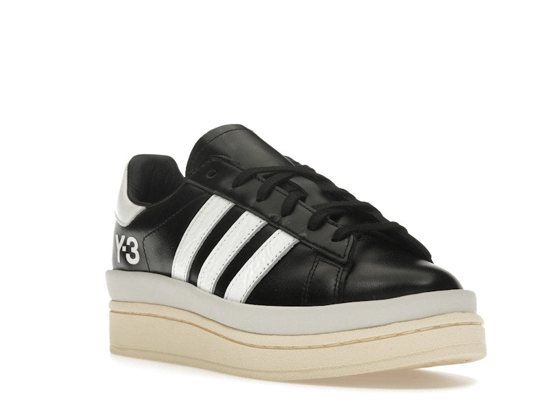 adidas Y-3 Hicho Black Core White Orbit Grey