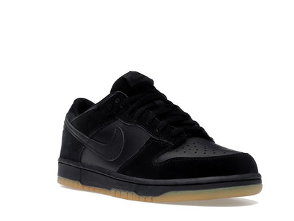 Nike Dunk Low Black Gum (2003)