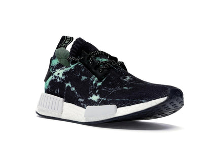 adidas NMD R1 Marble Aero Green