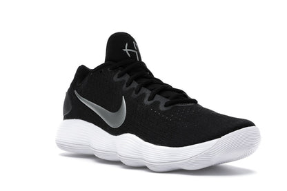Nike Hyperdunk 2017 Low Black White