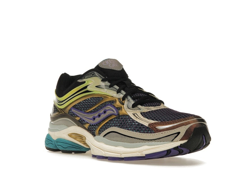 Saucony ProGrid Omni 9 Crystal Cave