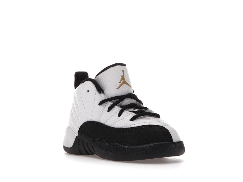 Jordan 12 Retro Royalty Taxi (TD)