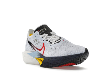 Nike ZoomX Vaporfly 3 Psychic Blue
