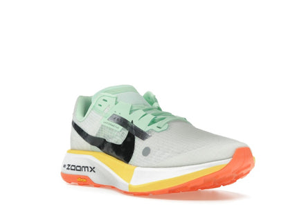 Nike ZoomX Ultrafly Trail Vapor Green Laser Orange