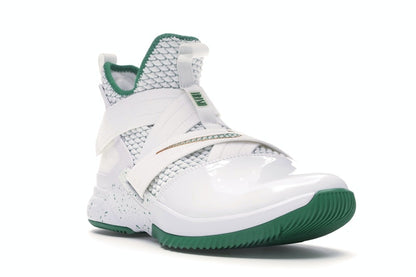 Nike LeBron Zoom Soldier 12 SVSM Home