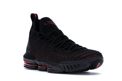 Nike LeBron 16 Fresh Bred
