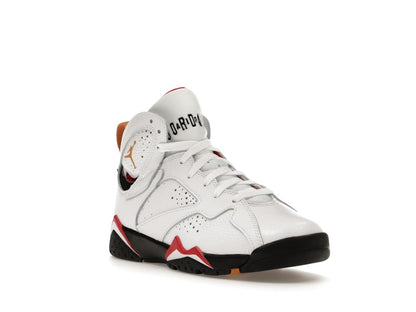 Jordan 7 Retro Cardinal (2022) (GS)