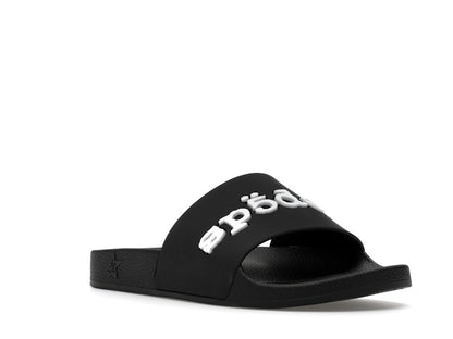 Sp5der Onyx Slide Black