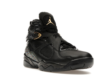 Jordan 8 Retro Confetti