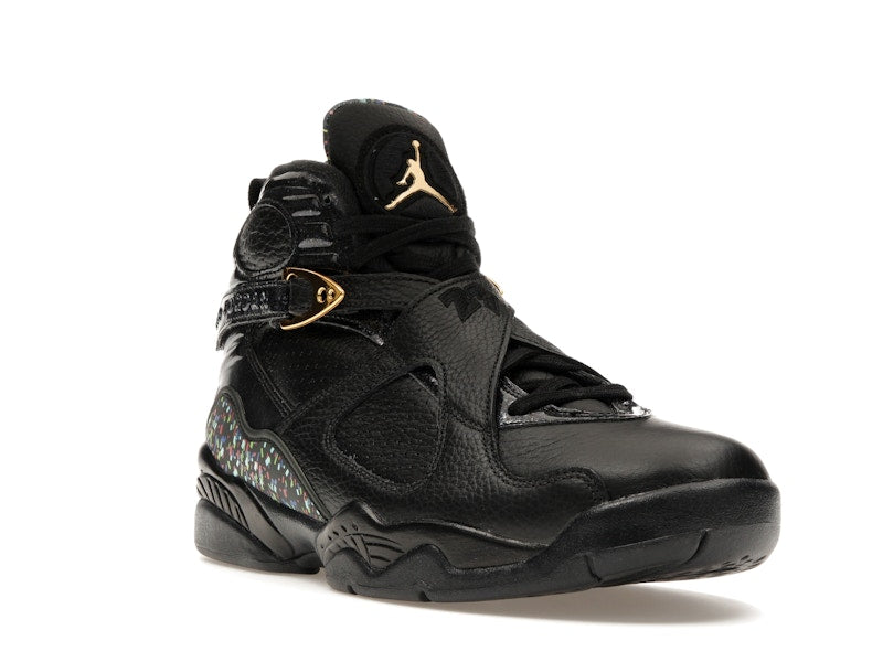 Jordan 8 Retro Confetti
