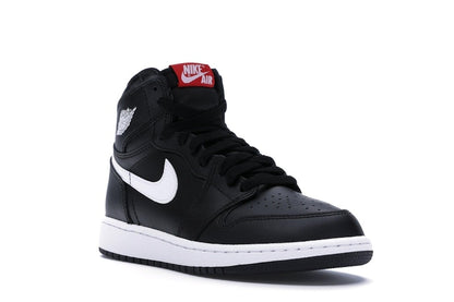 Jordan 1 Retro Yin Yang Black (GS)