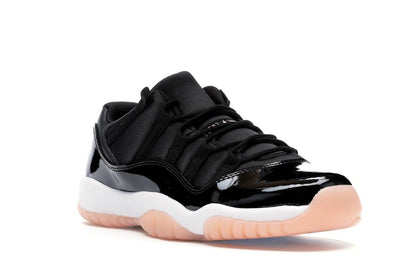 Jordan 11 Retro Low Bleached Coral (GS)