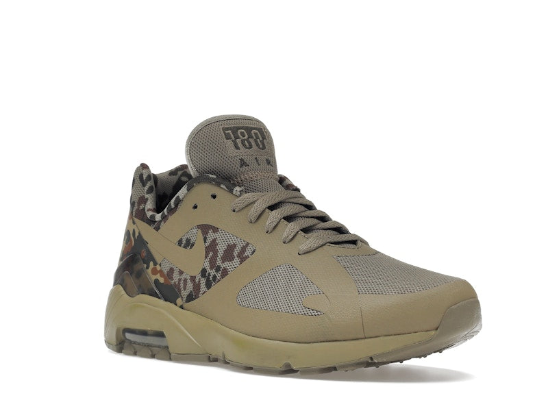 Nike Air Max 180 Germany Camo
