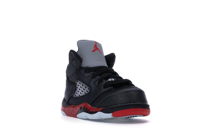 Jordan 5 Retro Satin Bred (TD)
