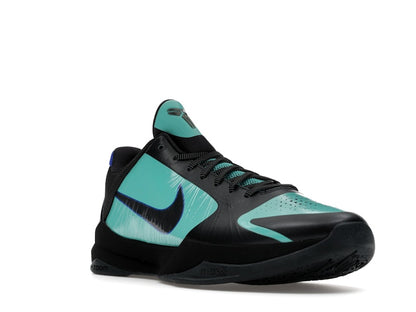 Nike Kobe 5 Protro EYBL Academy PE