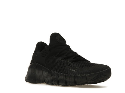 Nike Free Metcon 4 Black