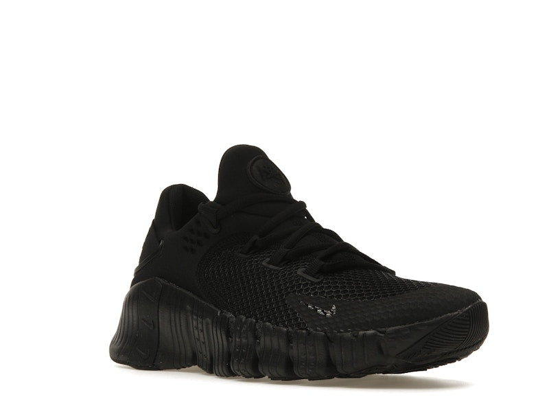 Nike Free Metcon 4 Black