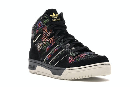 adidas Metro Attitude Big Sean Hawaii