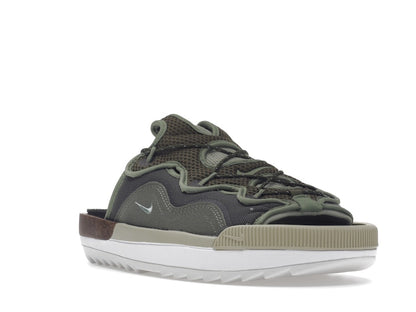 Nike Offline 2.0 Green