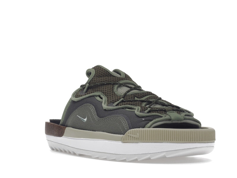 Nike Offline 2.0 Green