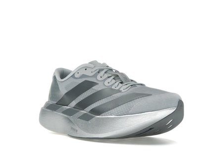 adidas Adizero Evo SL Silver Metallic