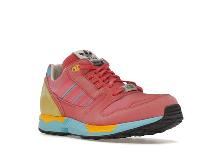 adidas ZX 8000 Bravo Fall of the Wall